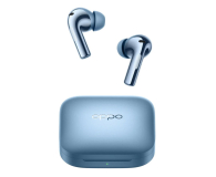OPPO Enco X3i Niebieskie E509A Electric Blue - 1257008 - zdjęcie 1